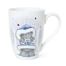 Winter Scene Me To You Bear Boxed Mug Image Preview